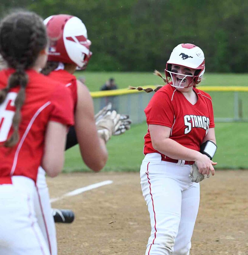 Mathews looks to reload with young core News, Sports, Jobs The